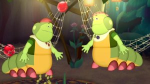 ЛУНТИК. МУЛЬТФИЛЬМ ИГРА. РАЗВИВАЮЩИЕ ИГРЫ ДЛЯ ДЕТЕЙ