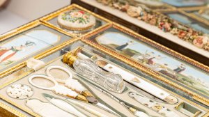 «Сокровища императорских резиденций. Царское Село»