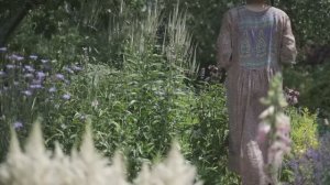 САДЫ БРИТАНИИ ЧАСТНЫЙ АНГЛИЙСКИЙ САД ВЫРАЩЕННЫЙ ЯПОНКОЙ В АНГЛИИ