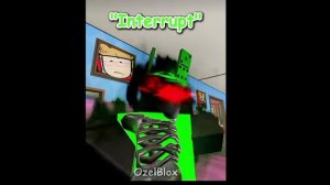 | Подборка по миньонам 1х4 | 1 минутная #Chance #Roblox #Forsaken