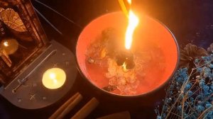 С БУМЕРАНГОМ , УБИРАЕМ МАГИЧЕСКИЙ УДАР.