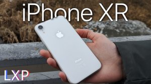 Почему не стоит покупать iPhone XR в 2025 году. Обзор iPhone XR.