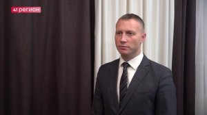 ГЛАВА ПЕТРОПАВЛОВСКА О БАНКРОТСТВЕ «СПЕЦДОРРЕМСТРОЯ» • ПРЯМАЯ РЕЧЬ