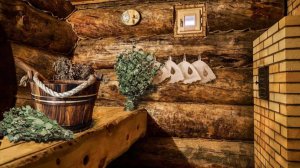 Баня / Турбаза Ладога Хоум ....26.11.2025г.