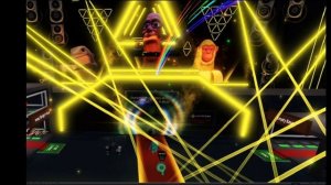 Concert 1 "Steal A Brainrot" OST