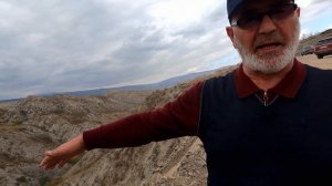 дорога предков бузнаса нух