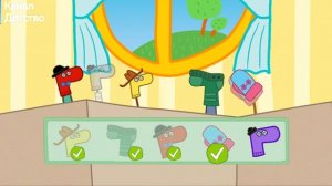 Три кота | Игра для детей | Три кота мультфильм