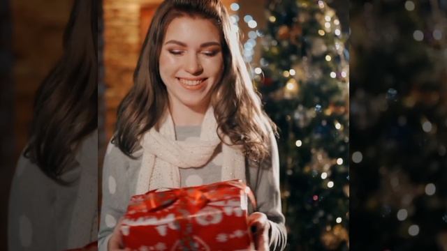 -2Новогодняя 
Роза Ахунова