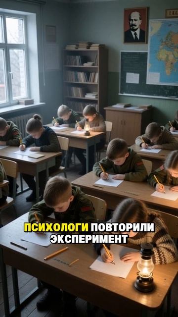 В блокадном Ленинграде дети рисовали хлеб! смотреть онлайн