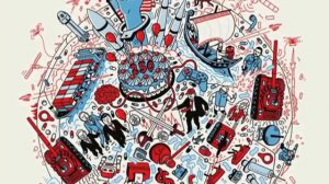 Распаковка смыслов журнала The Economist 2026.