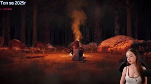 Играем в Dead by Daylight с Викой #DBD #Dead by Daylight