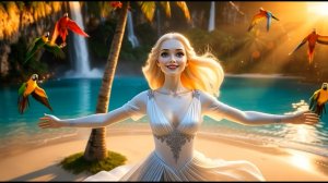 Игра хаоса | Ния | Перерождение