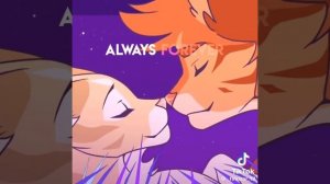 Огнезвезд и Песчаная Буря🔥💥🌹💐