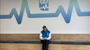 Видеовизитка время 31-х