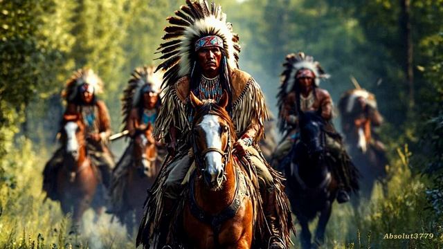 20 Священные ветра Анд - Божественная музыка флейты Пана для исцеления тела, Духа и души