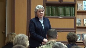 Краеведческие чтения 2025