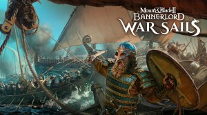 Mount & Blade II: Bannerlord - War Sails (3)