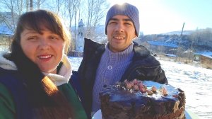 Дни рождения с друзьями/ Павловский санаторий/ Алтайский край/ Мила Тевикова