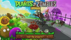 😱Plants vs Zombies pvz ►Зомби против растений!-2 ПВЗ, Прохождение!