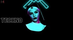 TECHNO MIX 2023 • Let's Go Dancing • Morphine Mix