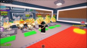 Открыл новые лаки блоки