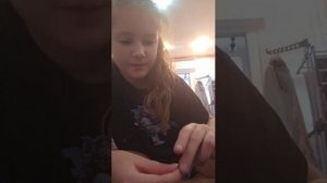 Бисер часть 1