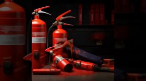 огнетушитель