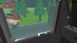 делаем обзор на газель озон