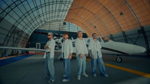 X4 - Всё ещё люблю (official video)