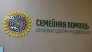 ДЕПУТАТЫ ПОСЕТИЛИ КРАЕВОЙ ЦЕНТР ПОДДЕРЖКИ