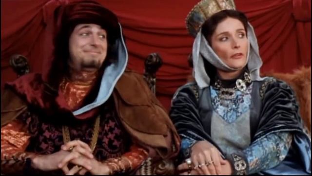 Adriano Celentano - "Stivali e colbacco" (клип)