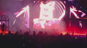 Cloonee - Hellbent Mix 2025 4K | Recorded by InTheMix.ru