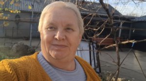 375. Привет из Крыма. Ещё одна мечта исполнилась... 28.11.25.