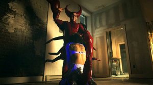 МАНЬЯК ЧУТЬ НЕ УБИЛ ЭСКОРТНИЦУ ПОКА ОНА ДЕЛАЛА ЕМУ СЛЮНЯВОГО / ОБЗОР КОМЕДИЙНОГО СЕРИАЛА "ХЭППИ"