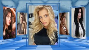 Я сама себе хозяйка