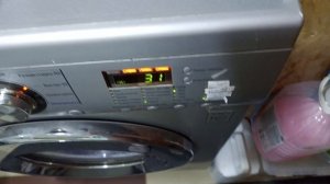 стиральная машина LG быстрая стирка холодная вода