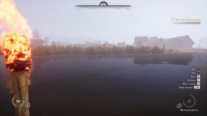 Medieval Dynasty #24 ИДУ В ШАХТУ ЗА РУДОЙ