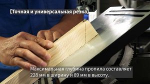 Ленточная пила Bucktool BS0902