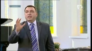 Что ненавидит Господь? - Владимир Боровой