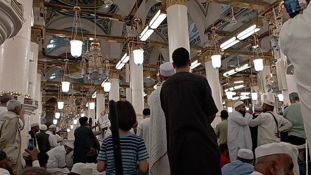 АЗАН В МЕДИНЕ смотреть онлайн