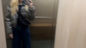 Распаковка/ Пристают мужики/ Любимое блюдо/ Влог/ Silena Sway Психолог