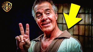 🔞 Почему Поли Галтиери — УЖАСЫЙ БОСС？[Клан Сопрано]