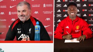 САМЫЙ СТРАННЫЙ НОВЫЙ ТРЕНЕР ЛИВЕРПУЛЯ! ВИНИСИУС В МЮ СВЕЖИЕ ТРАНСФЕРНЫЕ СЛУХИ 2025