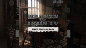 history of iron 4 Stalin