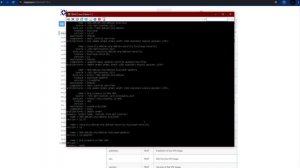 Osquery. Анна Семёнова.