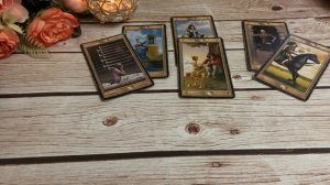 Пауза или конец🤨Что он решил🙋♂️✨🍓Таро