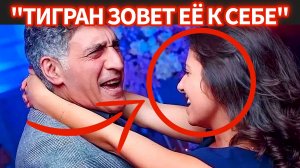 Симоньян рассказала о мистике, которая происходит после смерти Кеосаяна