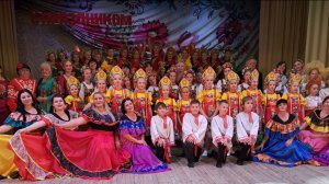 10.10.2025 День села Фрунзе 2025