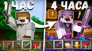 СЕРВЕР АНАРХИИ НА ТЕЛЕФОН В МАЙНКРАФТ ПЕ 1.22