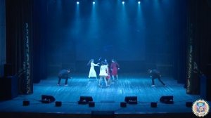 ИЭУ Танцевальное направление малые составы